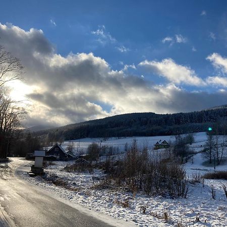 Domek Nad Potokiem Stronie Slaskie Exterior foto