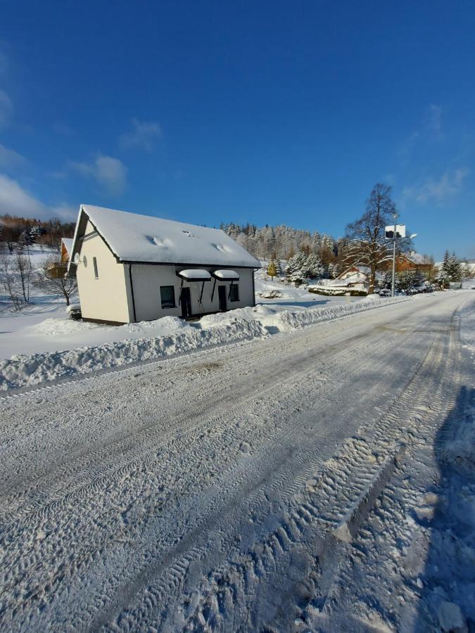 Domek Nad Potokiem Stronie Slaskie Exterior foto