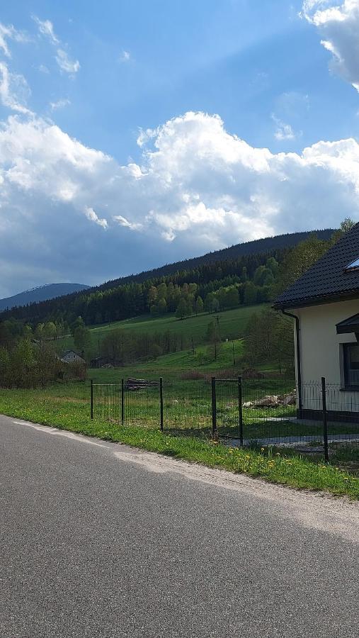 Domek Nad Potokiem Stronie Slaskie Exterior foto
