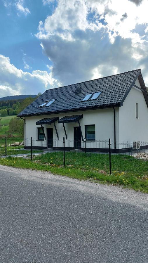 Domek Nad Potokiem Stronie Slaskie Exterior foto